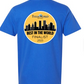 Finalist T-Shirt (Option 2)