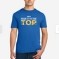 Finalist T-Shirt (Option 2)