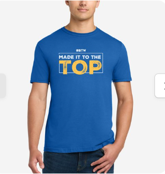 Finalist T-Shirt (Option 2)
