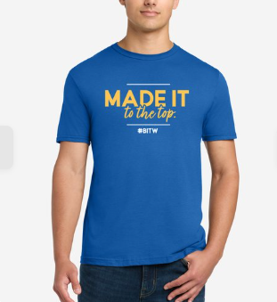 Finalist T-Shirt (Option 1)