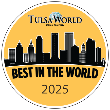 Tulsa - Best in the World