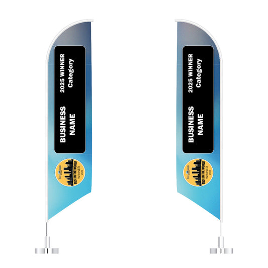 Outdoor Flags (14')