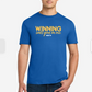Winner T-Shirt (Option 1)