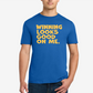 Winner T-Shirt (Option 3)